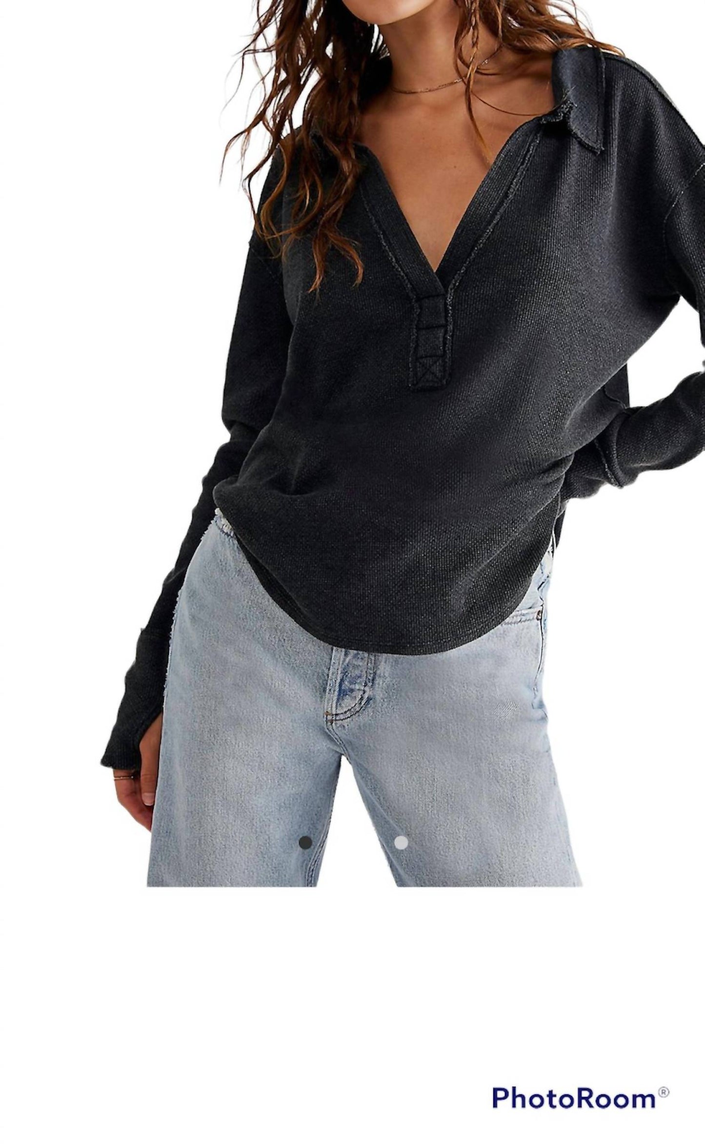Free People - ANAKIN THERMAL