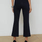 L'Agence - Kayden Kick Flare Jean