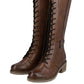 Remonte - Women's Aida Tall Leather Boot