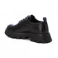 Xti - Women's Lace-Up Oxfords