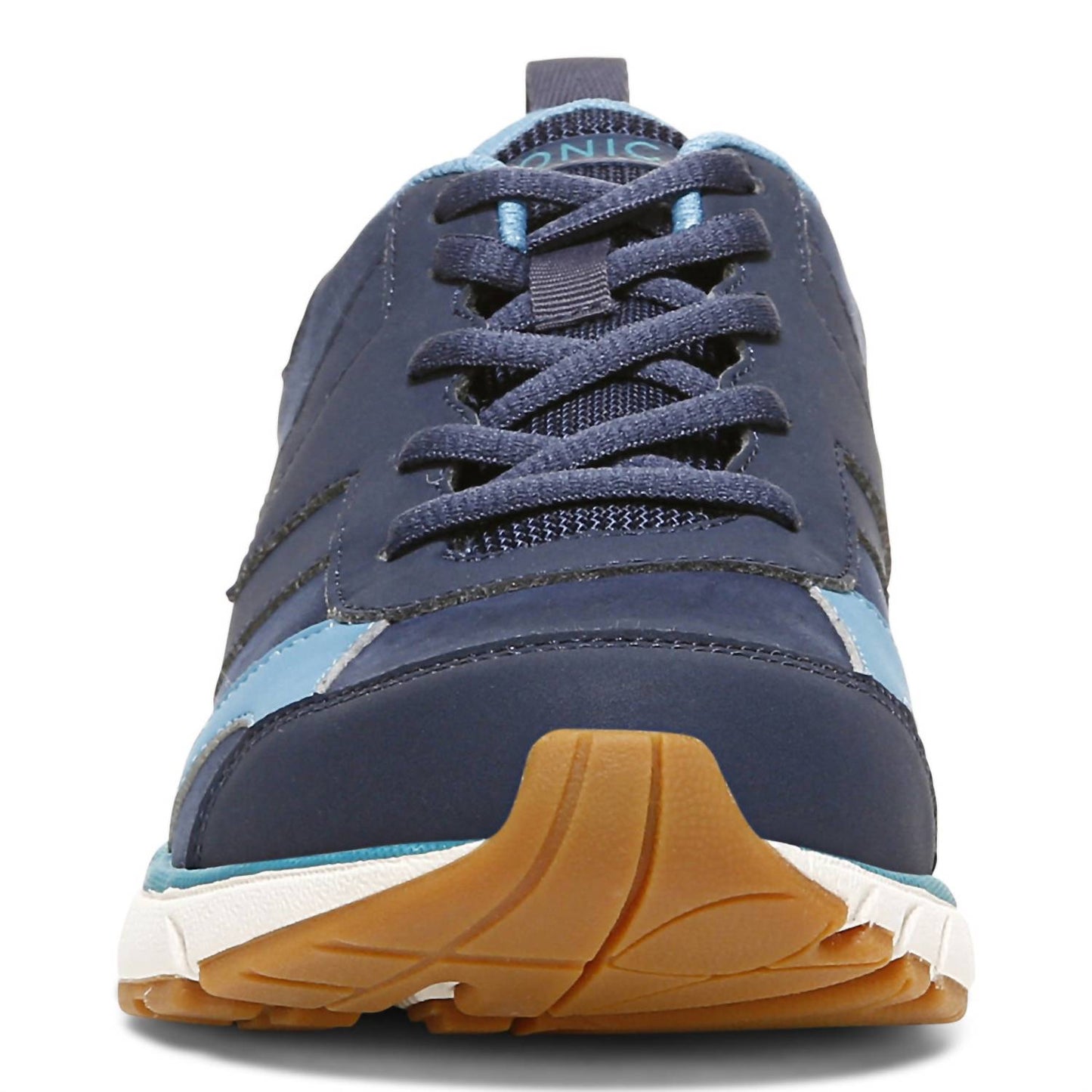 Vionic - WOMEN'S ZANNY WATERPROOF WALKING SNEAKER - WIDE WIDTH