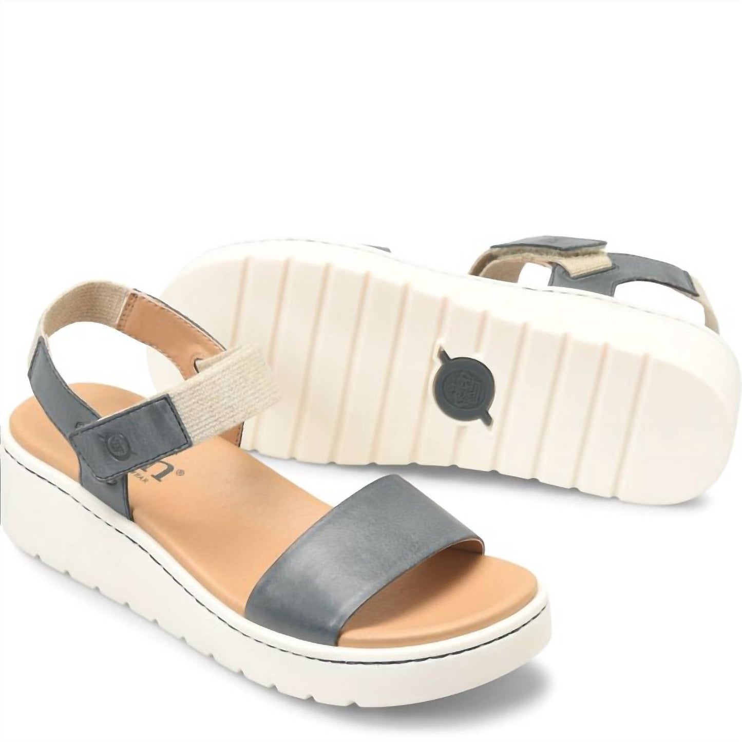 Born - Women's Kyla Sandal