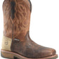 Double-H Boots - Men’s Outlook Boot - Wide