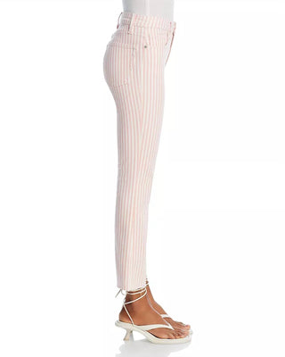 Armação - Le Crop Mini Bota Jean