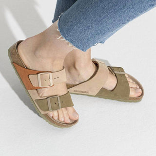 Birkenstock - Women's Arizona Split Sandals