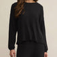 Z Supply - Daydream Rib Top
