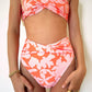 Citrine - Georgette Bottom
