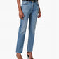 Citizens Of Humanity - High-rise Straight Jeans