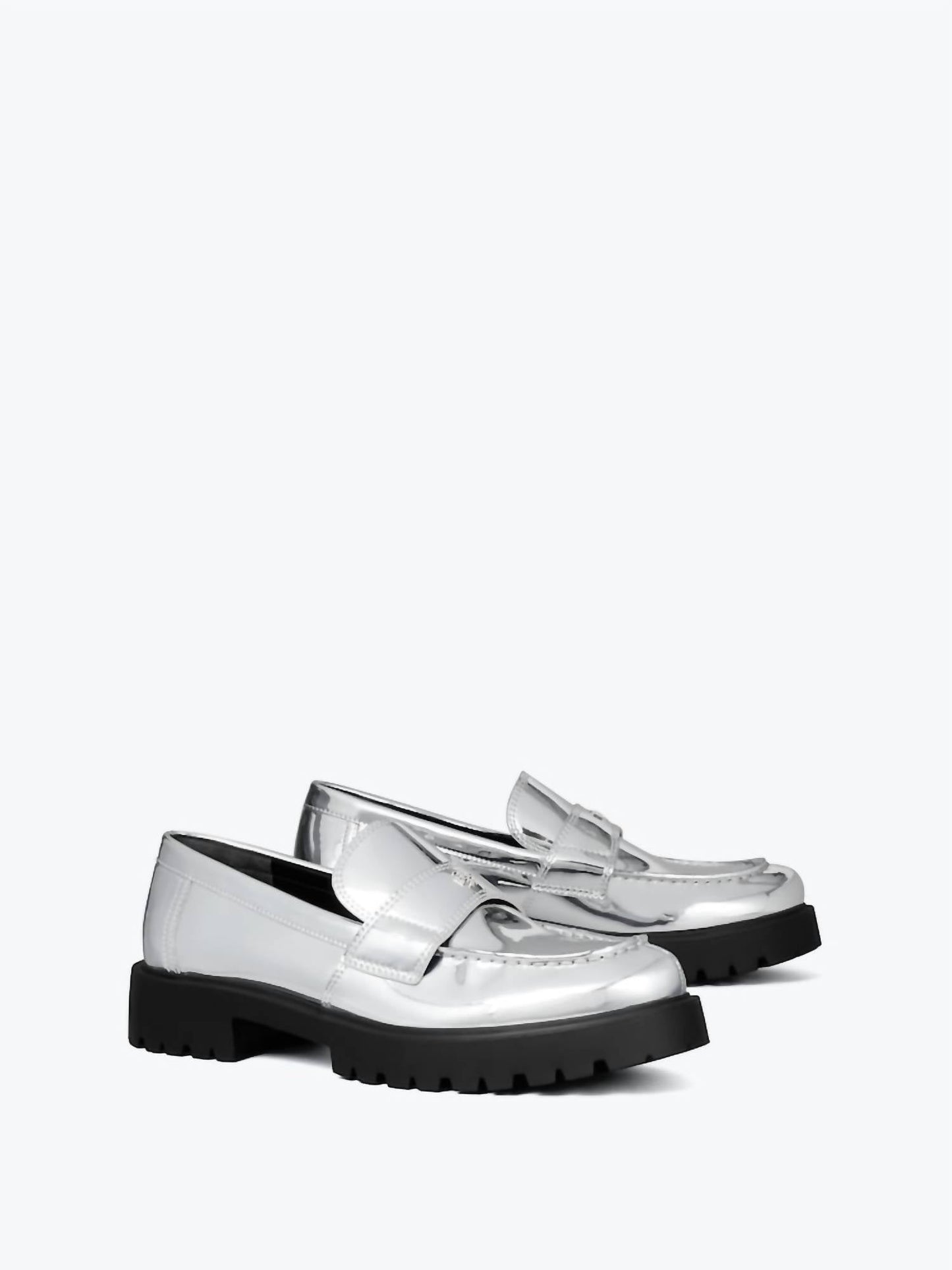 Tory Burch - Women's Classic Lug Loafer