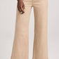 Paige - Anessa French Wide Leg Pants