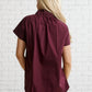 Caryn Lawn - Emily Top