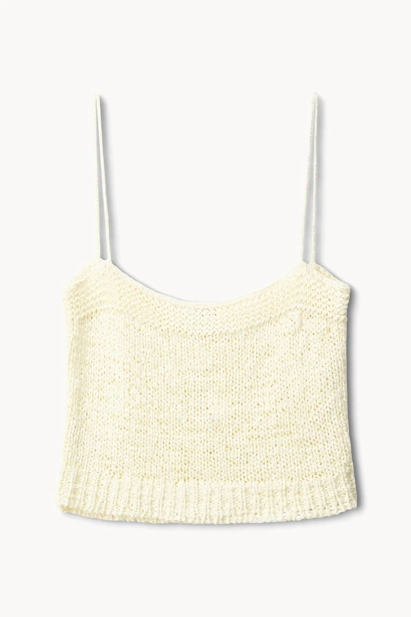 Staud - Haze Sleeveless Tank