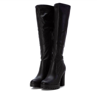 Xti - BOTAS CASUAIS FEMININAS