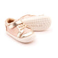 Oldsoles - Baby's Badge Pave Sneakers
