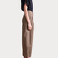 Apiece Apart - Cropped Cybil Trouser