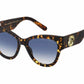 Marc Jacobs - Women's Marc 697/s Sunglasses
