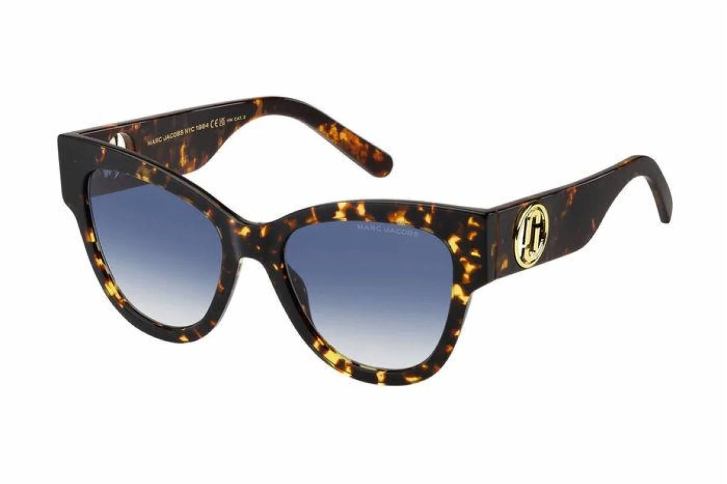 Marc Jacobs - Women's Marc 697/s Sunglasses