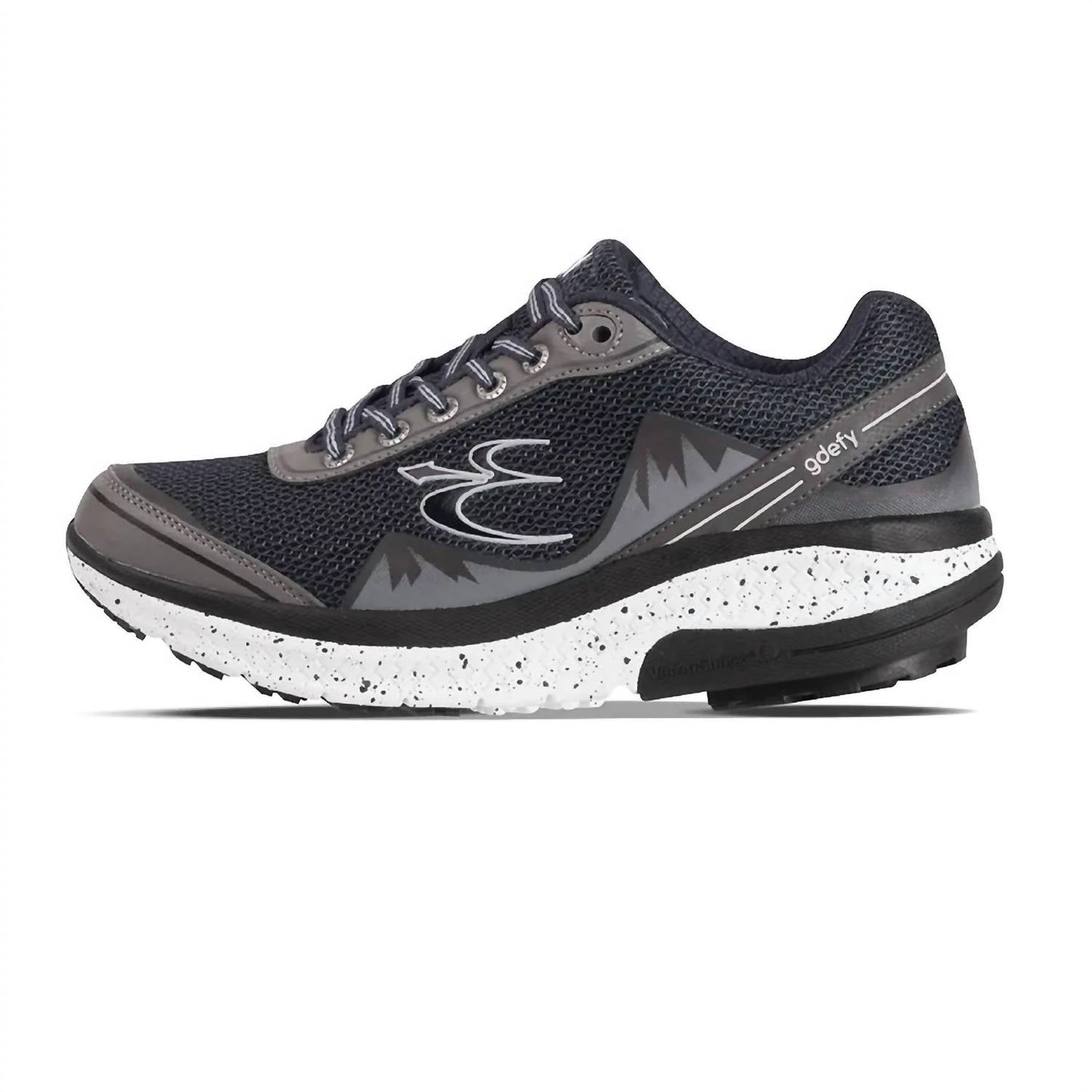 Gravity Defyer - Men's Mighty Walk Athletic Shoes