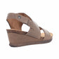 Rockport - Women Shona Slingback Wedge Sandals