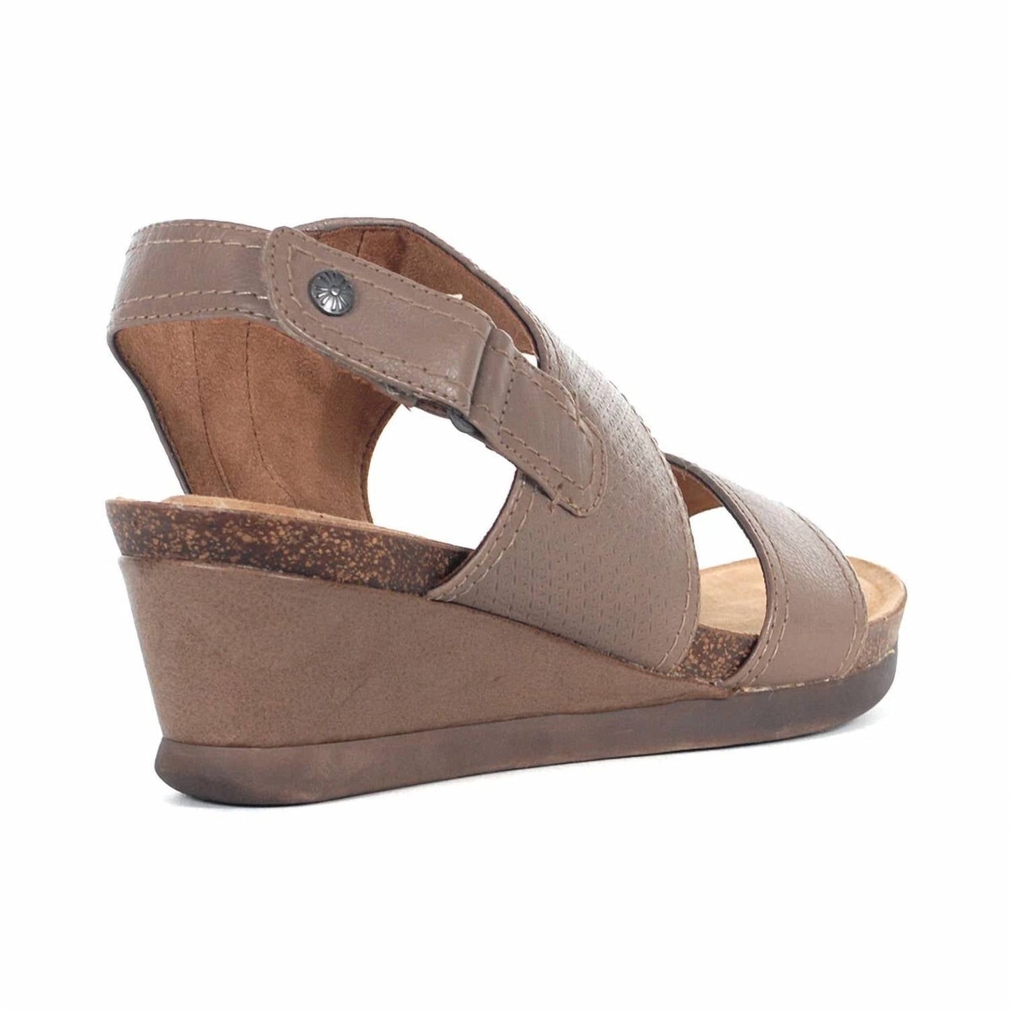 Rockport - Women Shona Slingback Wedge Sandals