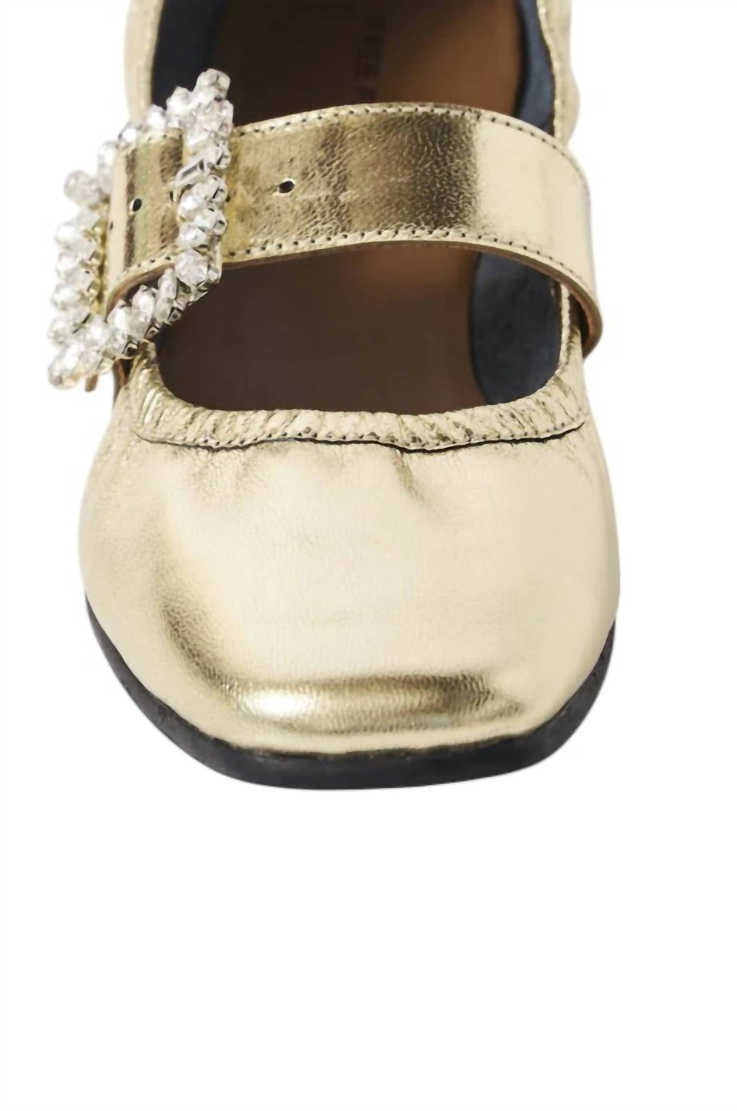 Free People - Women's Ursa Gemini Ballet Flat