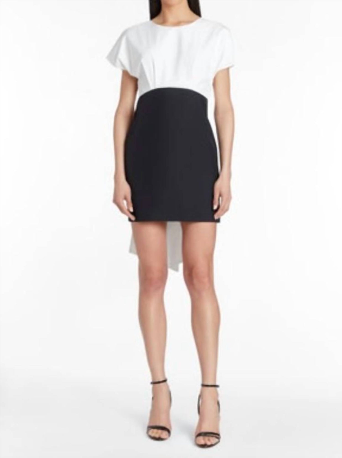 Amanda Uprichard - Kariselle Dress