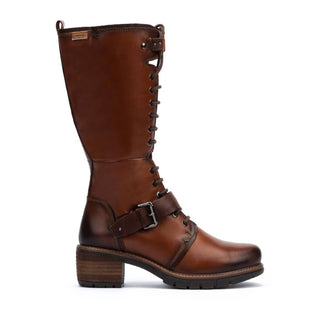 Pikolinos - Botas altas femininas San Sebastian
