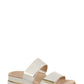 Vionic Brandie Platform Slide Sandal - Marshmallow
