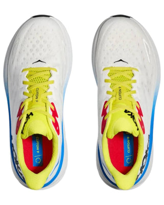 Hoka - Tênis Clifton 9 Masculino