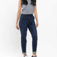 Judy Blue - Double Cuff Jogger