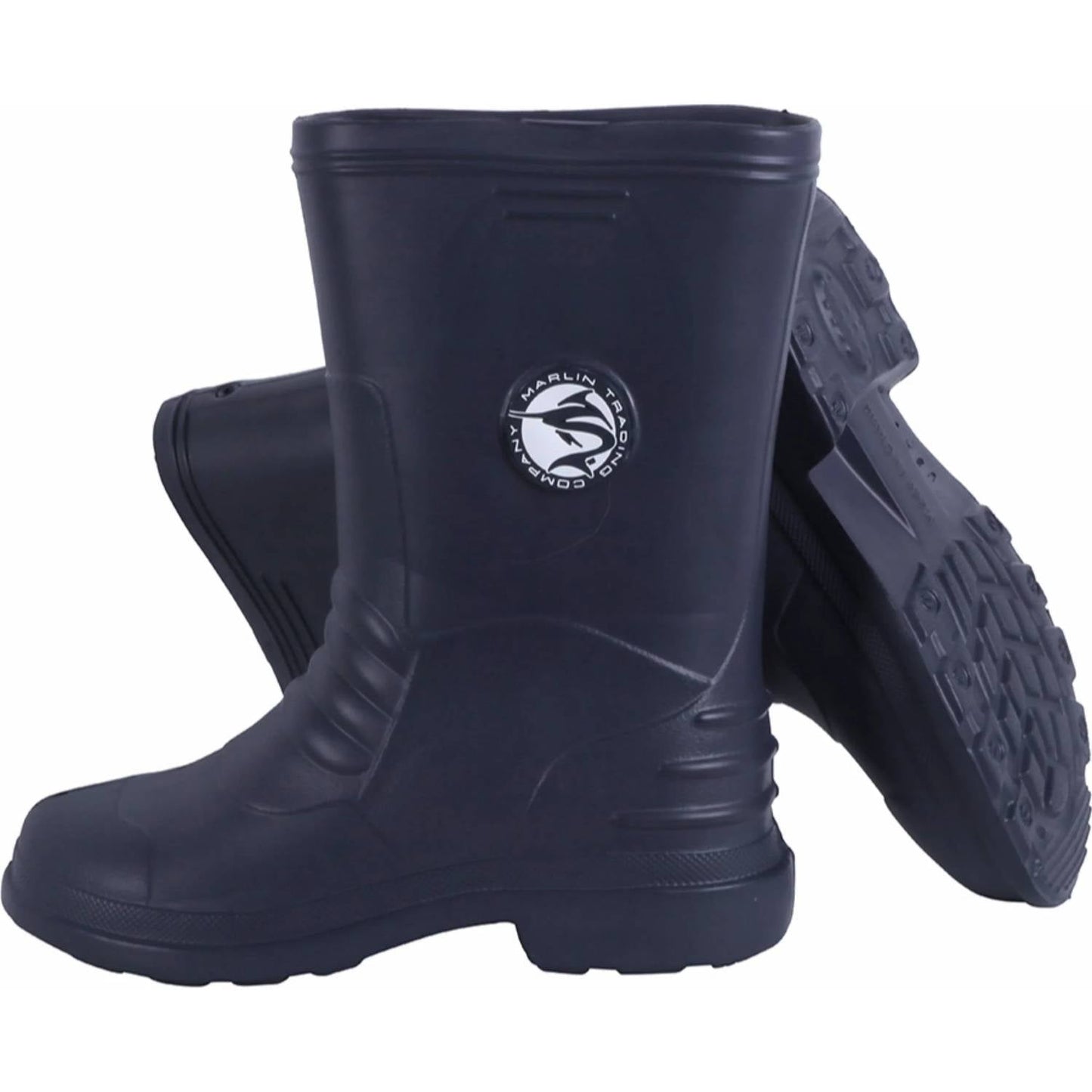 Marlin - Men's Lightweight Deck Boots
