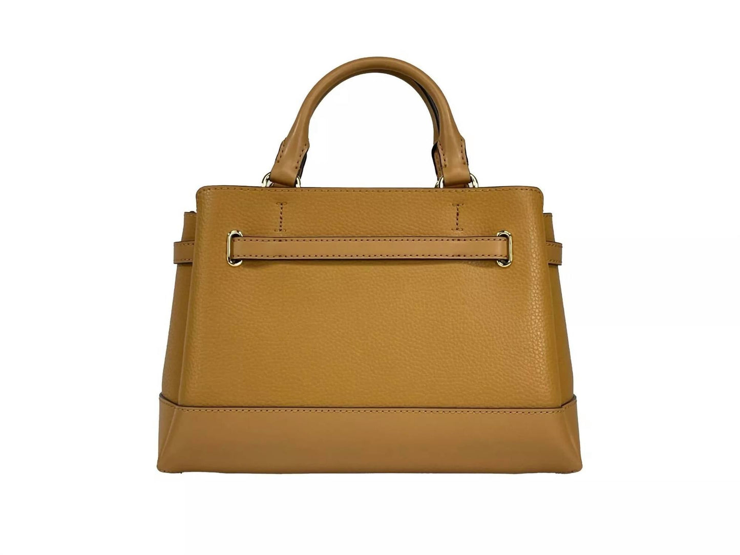 Michael Kors - Women's Reed Small Belted Satchel Crossbody Bag