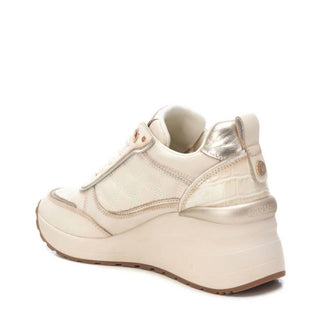 Xti - Tênis Feminino de Couro