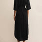Z Supply - Brise Linen Midi Dress