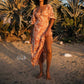 Billabong - Paradise Cove Midi Dress