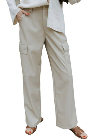 Elan - Calça Cargo