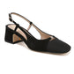 Sam Edelman - Women's Tarra Slingback Heels