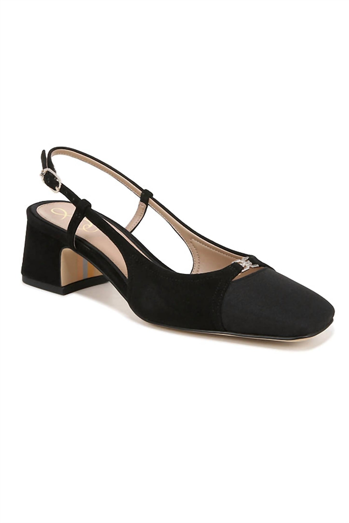 Sam Edelman - Women's Tarra Slingback Heels