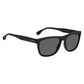Hugo Boss - Men's Haircalf Sunglasses