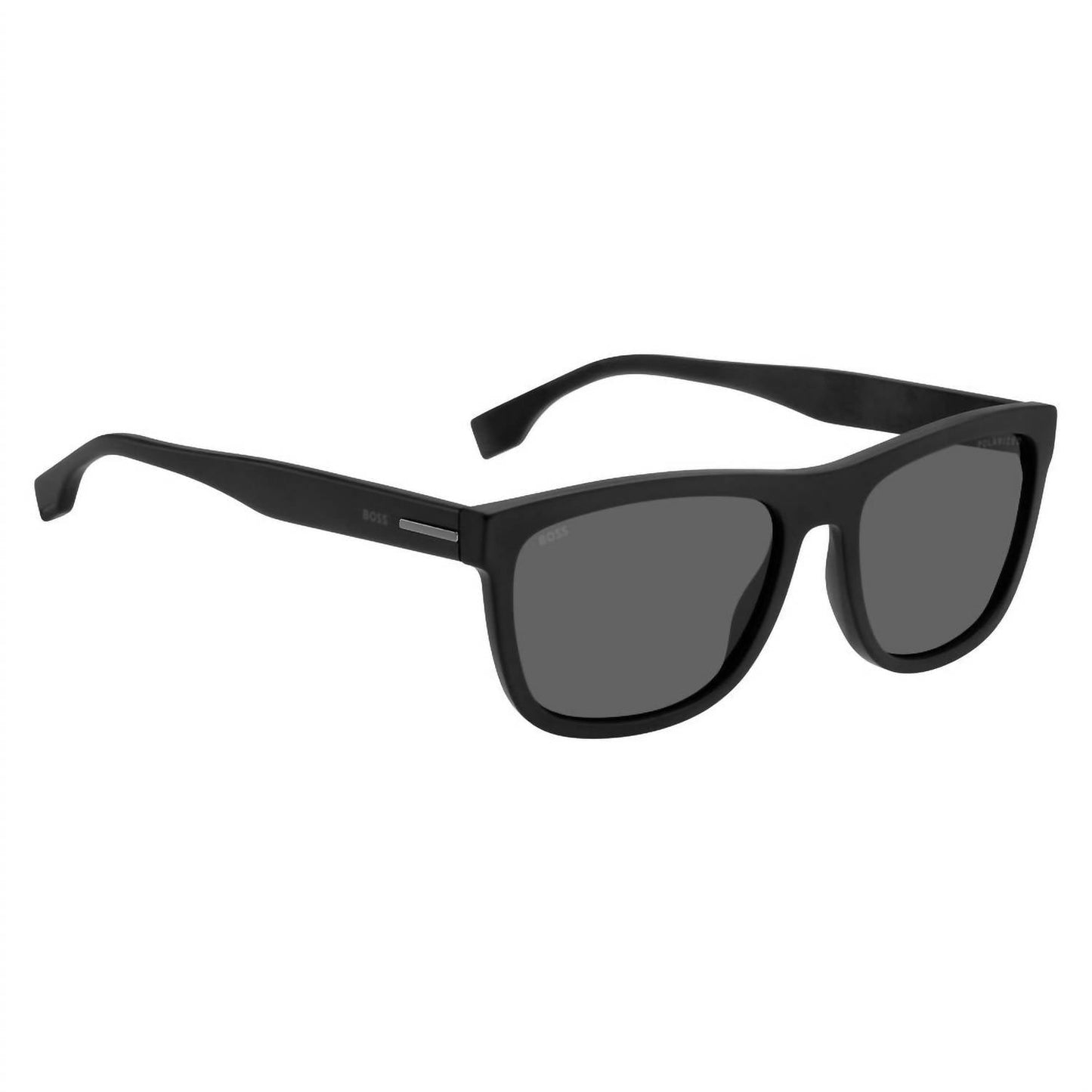 Hugo Boss - Men's Haircalf Sunglasses