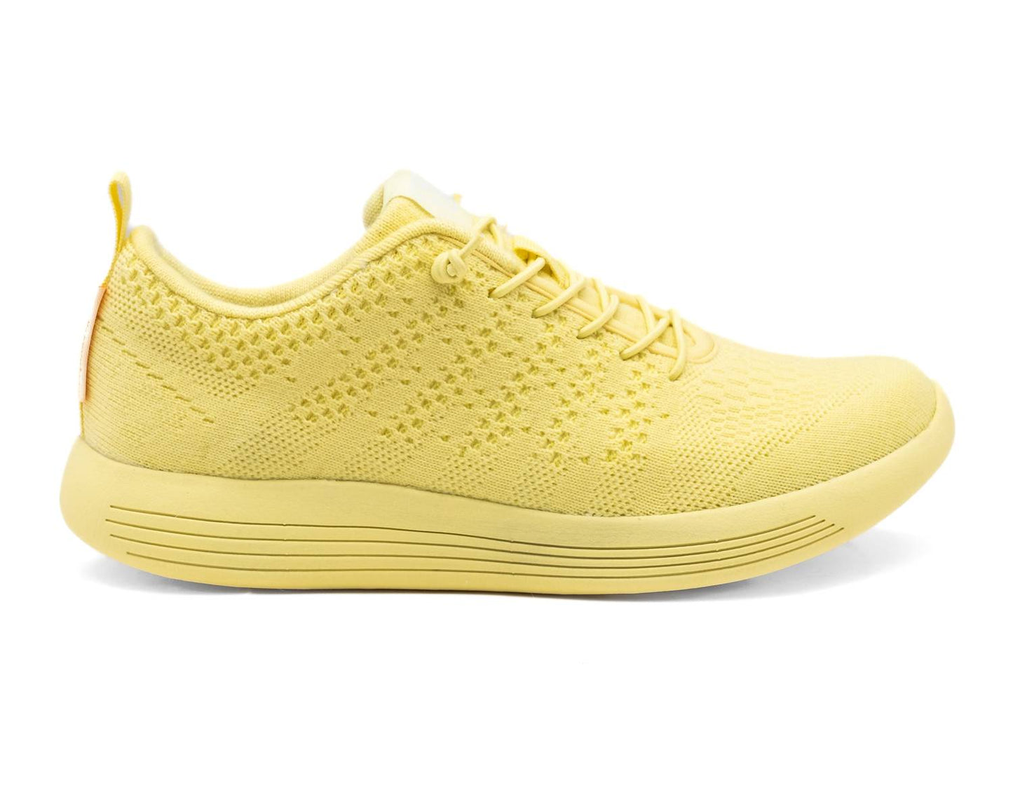 Woolloomooloo - Women's Belmont Pastel Sneaker