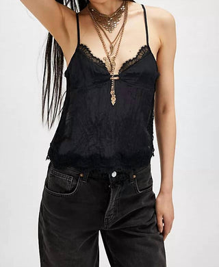 Free People - Camisola colírio para os olhos