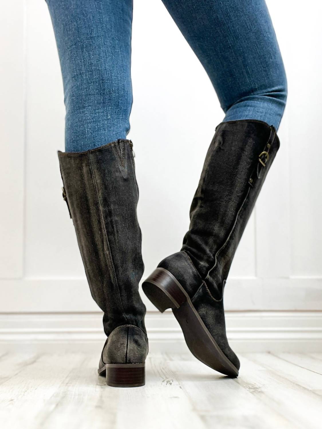 Corkys Footwear - Women's Hold Your Horses Boot