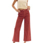 Entro - Gina Braided Detail Pants