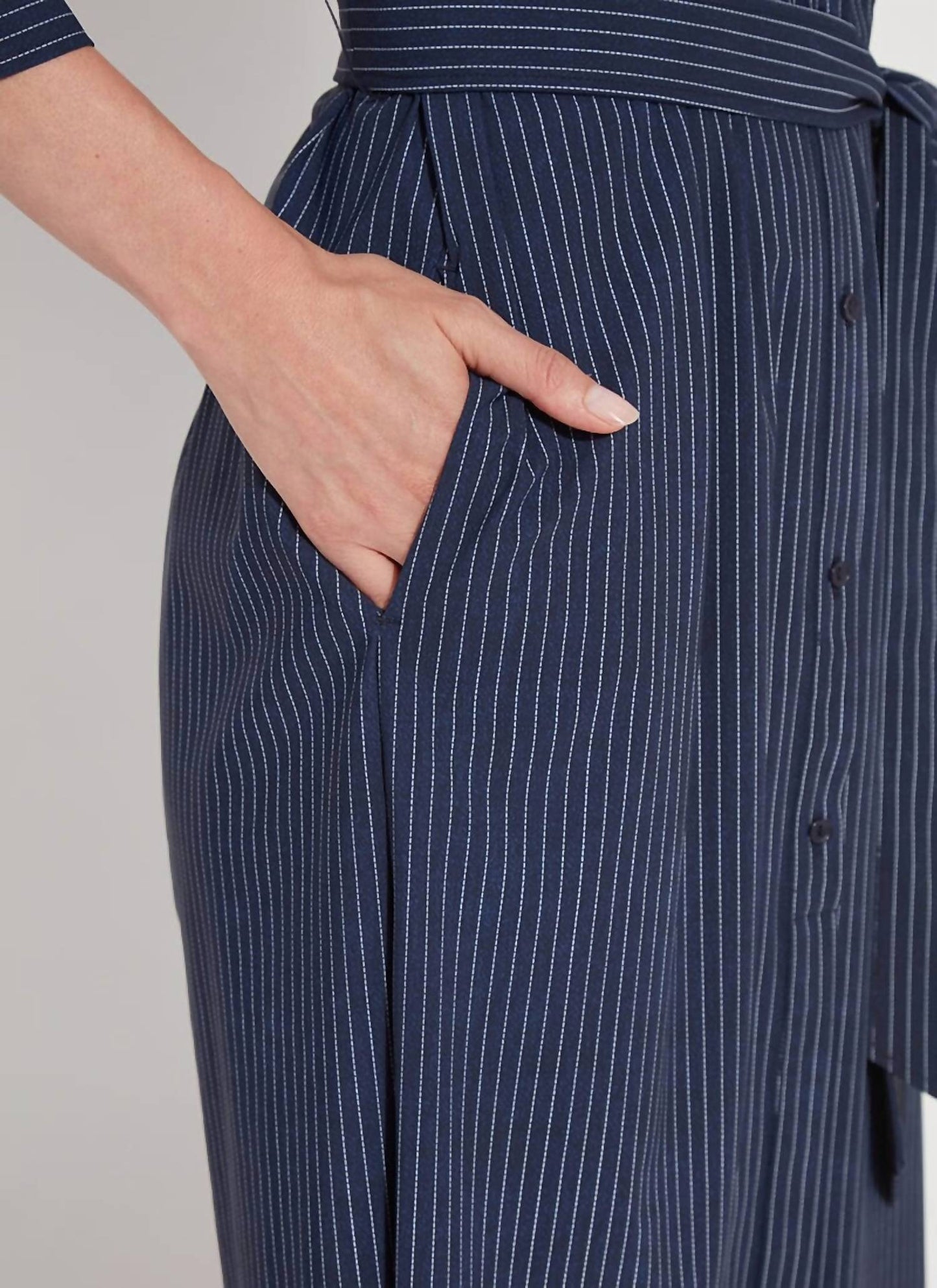 Lysse - Schiffer Dress