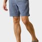 Tommy Bahama - Dockside Bay Linen-Blend Elastic Short