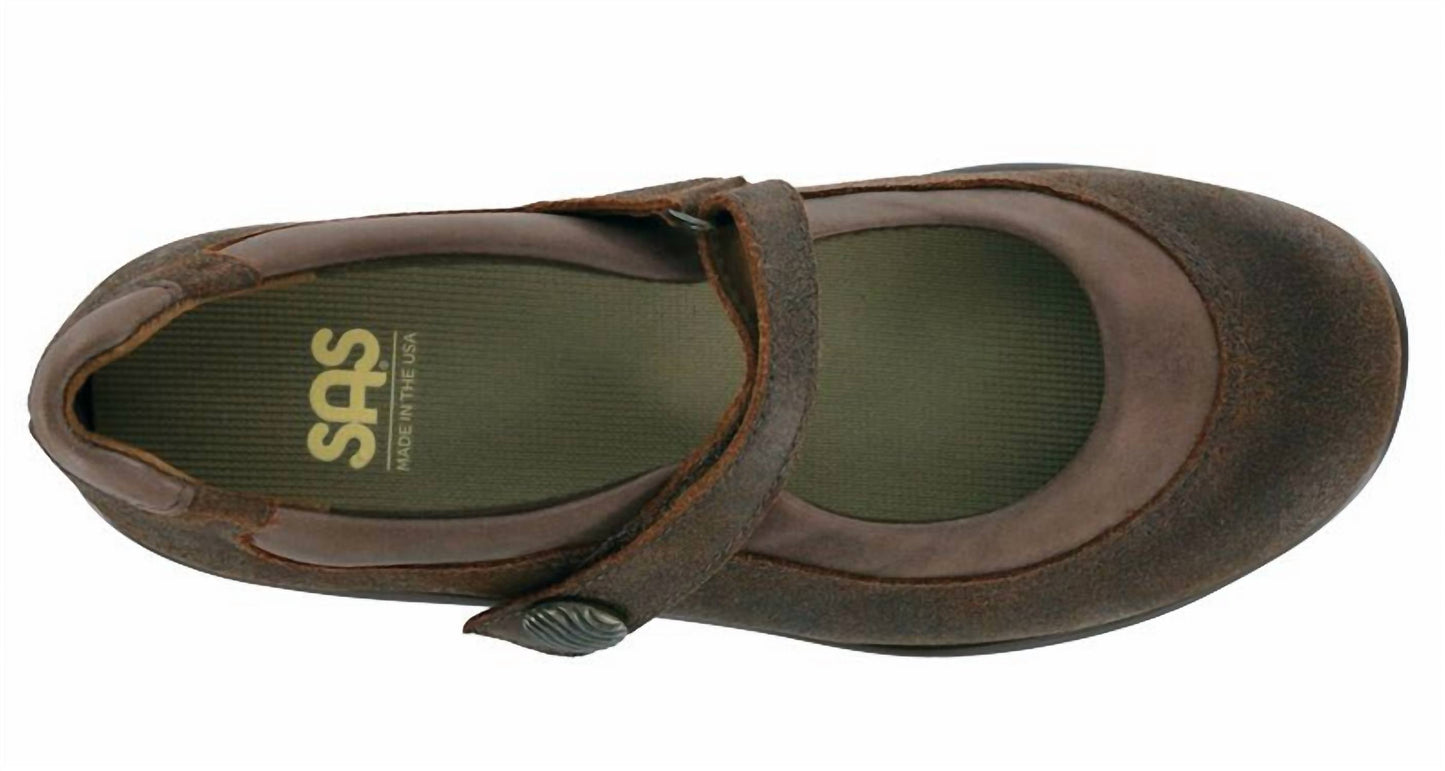 Sas - Women's Stepout Shoe