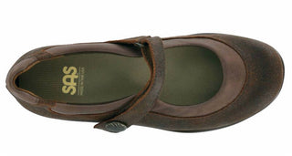 Sas - Sapato Feminino Stepout