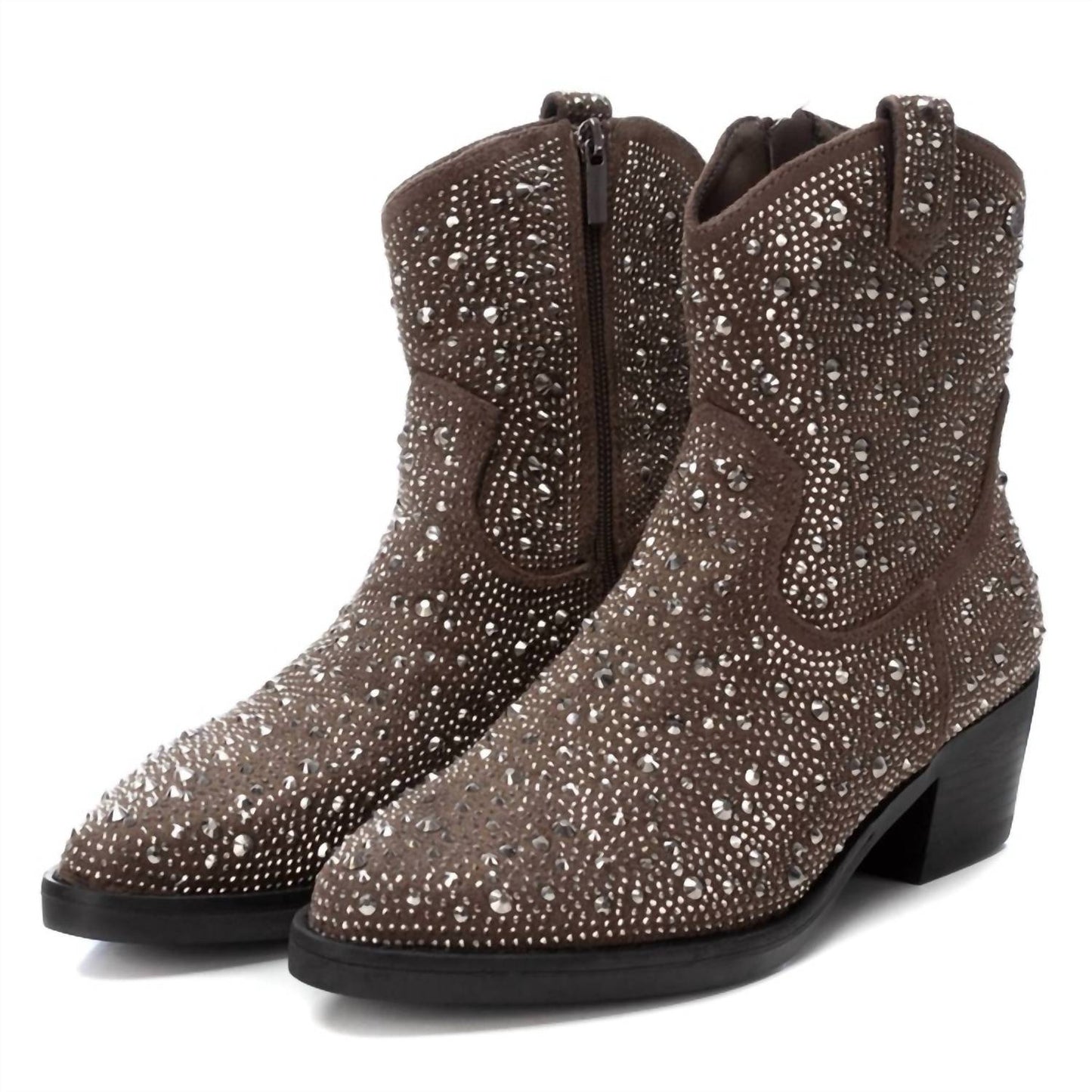 Xti - Women's Cowboy Booties