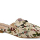 Corkys Footwear - Cork Charmer Floral Mule